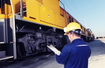 Railroad Contractors Insurance