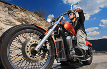 Motorcycle Insurance